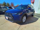 New 2024 Toyota Corolla Cross LE image 3