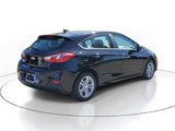 Used 2017 Chevrolet Cruze LT w/ Convenience Package image 4