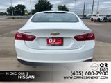 Used 2023 Chevrolet Malibu LT image 4