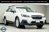 Used 2018 Subaru Outback 2.5i image 2