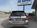 Used 2008 Honda Fit Sport image 5