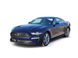 Used 2018 Ford Mustang Premium w/ Pony Package image 3