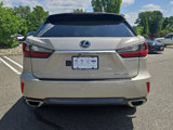 Used 2018 Lexus RX 350 AWD image 5