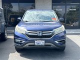 Used 2015 Honda CR-V EX image 3