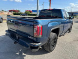 Used 2018 GMC Sierra 1500 SLT w/ All Terrain X Package image 5