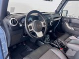 Used 2012 Jeep Wrangler Unlimited Sahara image 3