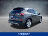Used 2020 Ford Escape SE image 5