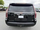 Used 2016 Cadillac Escalade Luxury image 4