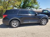 Used 2023 Ford Explorer XLT w/ Equipment Group 202A image 5
