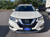 Used 2018 Nissan Rogue SV w/ Premium Package image 2