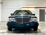 Used 1995 Mercedes-Benz E 320 Convertible image 5
