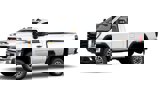 New 2025 GMC Sierra 2500 Pro image 2