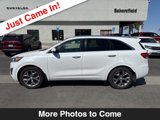 Used 2016 Kia Sorento SX image 2