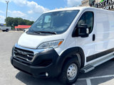 Used 2023 RAM ProMaster 2500 image 3