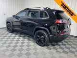 Certified 2021 Jeep Cherokee Latitude Plus image 5