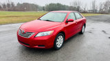 Used 2007 Toyota Camry Hybrid image 2