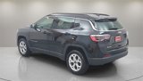 New 2025 Jeep Compass Latitude image 5