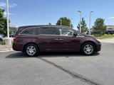 Used 2011 Honda Odyssey EX image 2