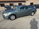 Used 2011 Toyota Camry LE image 2