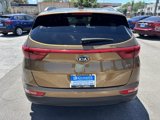 Used 2017 Kia Sportage EX w/ EX Premium Package image 4