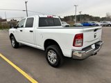 New 2024 RAM 3500 Tradesman w/ Chrome Appearance Group image 3