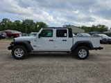 Used 2023 Jeep Gladiator Sport image 2