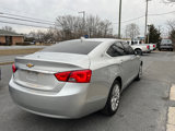 Used 2018 Chevrolet Impala LS image 6