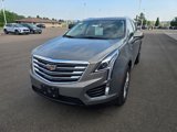 Used 2019 Cadillac XT5 Luxury image 3