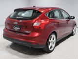 Used 2014 Ford Focus Titanium image 2