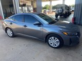 Used 2025 Nissan Sentra S image 2