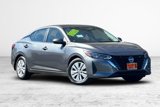 New 2025 Nissan Sentra S image 2