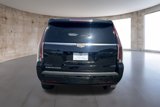 Used 2019 Cadillac Escalade Luxury image 4