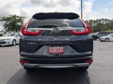 Used 2018 Honda CR-V EX-L image 5