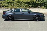 New 2025 Honda Civic Sport image 3