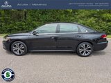 Used 2021 Volkswagen Passat 2.0T SE image 2