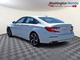 Certified 2020 Honda Accord Sport image 4