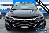 Used 2023 Chevrolet Malibu LT image 2