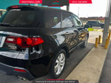 Used 2012 Acura RDX FWD image 5