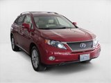 Used 2010 Lexus RX 450h AWD image 3