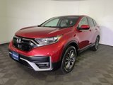 Used 2021 Honda CR-V EX image 4