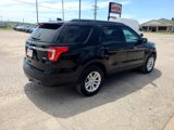 Used 2017 Ford Explorer 4WD image 5