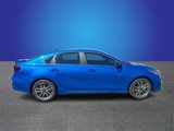 Used 2022 Kia Forte GT-Line w/ GT-Line Premium Package image 4