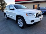 Used 2012 Jeep Grand Cherokee Laredo image 5