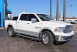 Used 2017 RAM 1500 Laramie w/ Convenience Group image 2