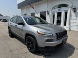 Used 2015 Jeep Cherokee Sport image 3