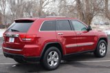 Used 2011 Jeep Grand Cherokee Limited w/ Trailer Tow Group IV image 4