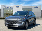 Certified 2022 Ford Escape SEL image 2