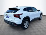 Used 2024 Chevrolet Trax LS image 5