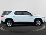 Used 2020 Chevrolet Traverse LS w/ LPO, Floor Liner Package image 3