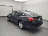 Used 2018 Chevrolet Malibu LS w/ LPO, Convenience Package 1 image 5